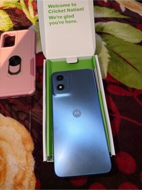 Motorola Moto G Play 2024